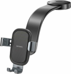 4smarts Kfz Halterung Grabber Flex, grau/ schwarz