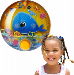 Mega Creative Water Game Sea