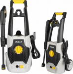 Triton Pressure Washer Pressure Washer Rebel Lt303 1200W 2 Jets Strong