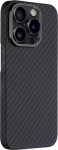 Tactical MagForce Aramid Cover for Apple iPhone 15 Pro / black