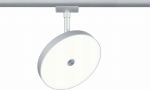 Paulmann URail HILDOR track reflector LED DIM 15W 850lm 4000K 230V matt chrome/ metal