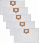 Starmix Bags vacuum cleaner bag STARMIX FBV 30 microfiber do Energetic, set 5 szt