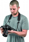 Manfrotto Pro-Light Camera Strap Z With hooks (MB PL-C-STRAP)