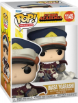 Funko Pop! Animation: My Hero Academia - Inasa Yoarashi #1145 Vinyl Figure