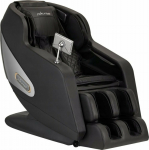Activeshop Sakura massage chair Comfort Plus 806 czarny
