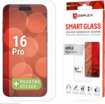 E.V.I. DISPLEX SMART GLASS IPHONE 16, PRO