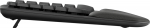 Log Logitech Ergo Series Wave Keys for Business