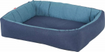 Zolux ZOLUX Rectangular dog bed ONE INDIGO 53 cm niebieskie