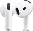 Apple AirPods 4 - White MXP63ZE/A - Earphones - Kabellos
