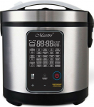 Feel-Maestro Multicooker 5l, 26 programs, 700W MR-795