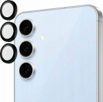 PanzerGlass Hoops Black Lens Protector Samsung Galaxy S24 FE