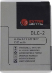 Extra Digital Battery NOKIA BLC-2 (3310, 3410, 3510)