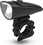 Extra Digital Bicycle Front Light 30lux, LED, 3xAAA battery, IPX5