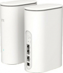 Router ZTE Z1320 WiFi6 white