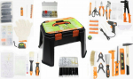 Isma tool set Universal tool set box stool 1500el