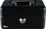 Yale Cashbox - YCB/070/BB2 Schwarz