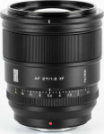 Viltrox AF 27mm F1.2 XF Fuji X PRO