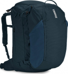 Thule Landmark, 60 L | Women's travel pack | Darkest Blue