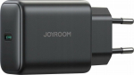 Charger Joyroom JR-TCG13 45W USB-C GaN czarna