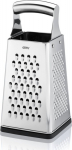 Gefu Box Grater GRATO Stainless Steel
