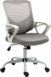 Activejet Office chair YK507 grey