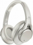 SoundMAGIC P58BT ANC - platinum silver - Headphones Bluetooth