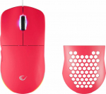 Mysz Rampage Blink (BLINK-PINK)