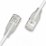 Wantec 7408 network cable White 5 m Cat6a
