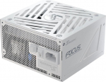 Seasonic FOCUS GX-750 White ATX 3.1