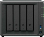 Synology ActiveProtect-Appliance DP340 (4 Bay)