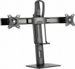 myWall Monitor Desk Stand HL 19 L 1 Display s 43.2 cm 17" - 68.6 27"