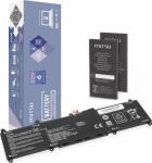 Mitsu battery Mitsu battery for Asus Vivobook S13 S330U, X330F, X330U
