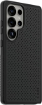 Kaitse&uuml;mbris Heat Beat, Samsung Galaxy S25 Ultra, must, soojust hajutav, CARE by PanzerGlass