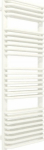 Bathroom radiator Terma GRZ.ŁAZ. TITUS 1260X440 BIAŁY SX