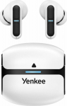 Headphones Yenkee EvePods Pro YHP 9BT WE (35059979)