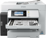 EPS Epson Ecotank Pro Et-M16685 Inkjet, A3 4800 X 2400 Dpi Wi-Fi