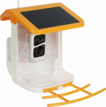FEEDER DLA PTAK&Oacute;W Z CAMERA TRAP APTI-W31BF1-VICOHOME