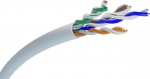 Extralink CAT6 UTP (U/UTP) V2 Indoor Ethernet Cable, 25M