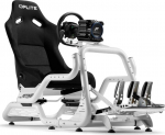 OPLITE Cockpit GTR S8 Infinity Force white retail (Speditionsversand)