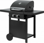 MG669 Grill gas garden 6 kW 40 cm x 22 cm