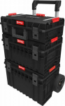 QBRICK SYSTEM ONE CART TECHNICIAN SET 2.0 NO. 1