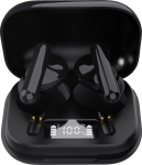 Inter Sales DENVER TWE-38BLACK - True Wireless headphones