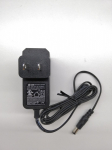 Hikvision Accessory power supply, 12V 1A, EU