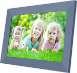 Photo Frame Denver PFF-1026GR z FRAMEO HD szara