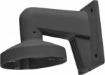 Metal wall bracket HIKVISION DS-1272ZJ-110 czarny
