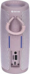 Denver Speaker Speaker BT Denver BTV-150RO 1200 mAh pink
