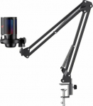 Gaming microphone RGB Havit GK50 Pro