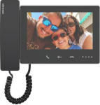 Monitor video intercom Hikvision DS-KH7300EY-WTHE2