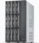 TERRAMASTER T12-500 PRO, 12bay NAS,10-Core,16GB DDR,Diskless