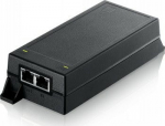 ZYXEL COMMUNICATIONS A/S ZYXEL POE12-60W MULTI GIG 1/2.5/5GB SINGLE PORT 802.3BT POE++ INJECTOR (5Y WARRANTY)